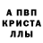 Мефедрон кристаллы ILAW